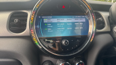 MINI Hatchback 1.5 Cooper Exclusive 5dr Auto Petrol Hatchback